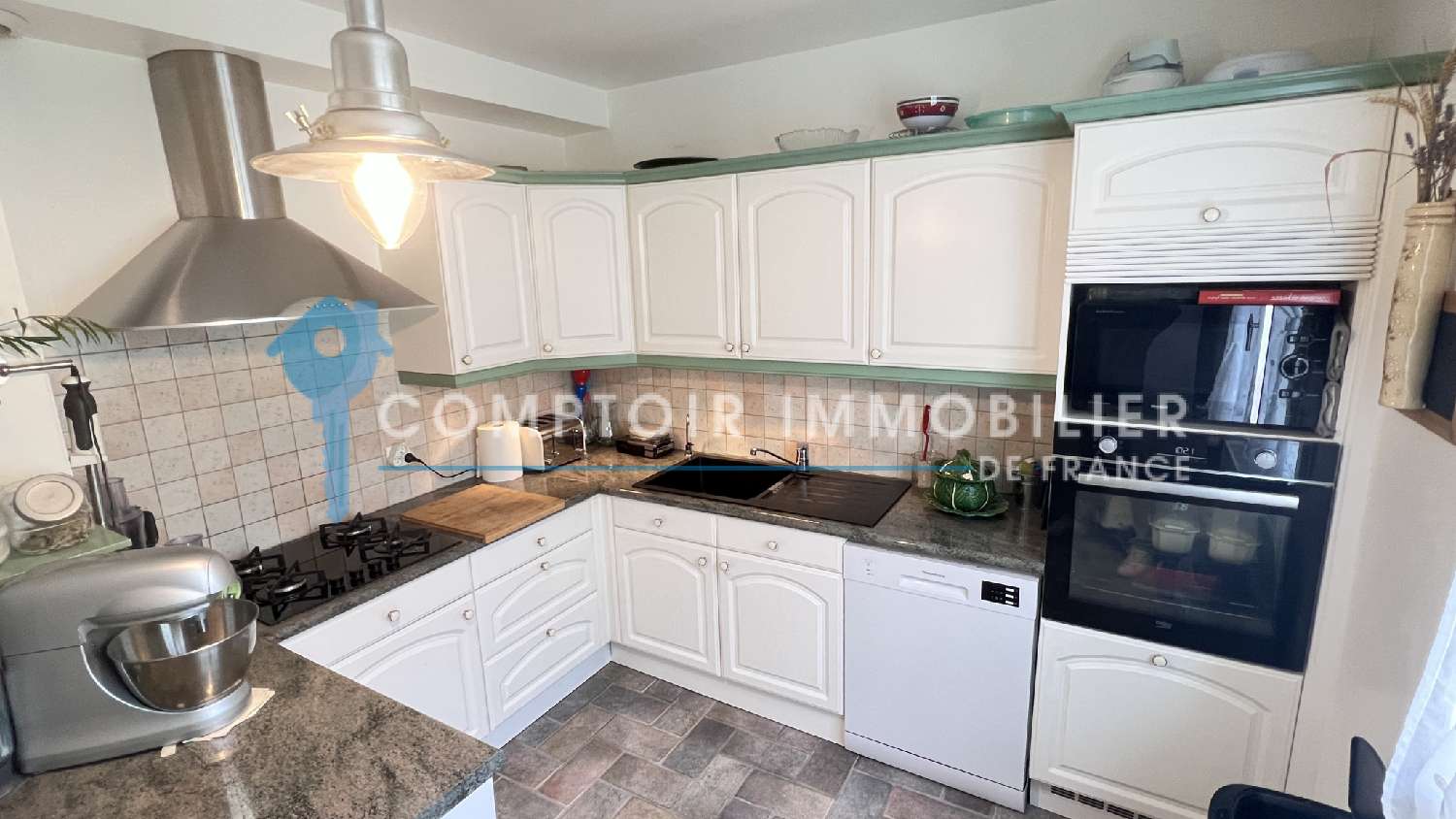  te koop huis La Ferté-Alais Essonne 7
