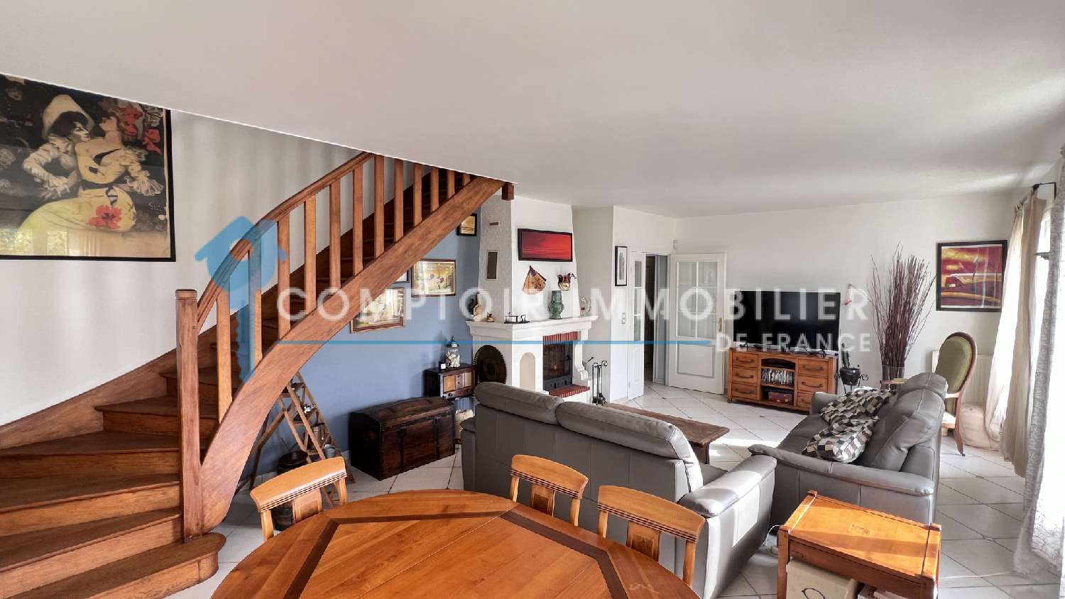  te koop huis La Ferté-Alais Essonne 8