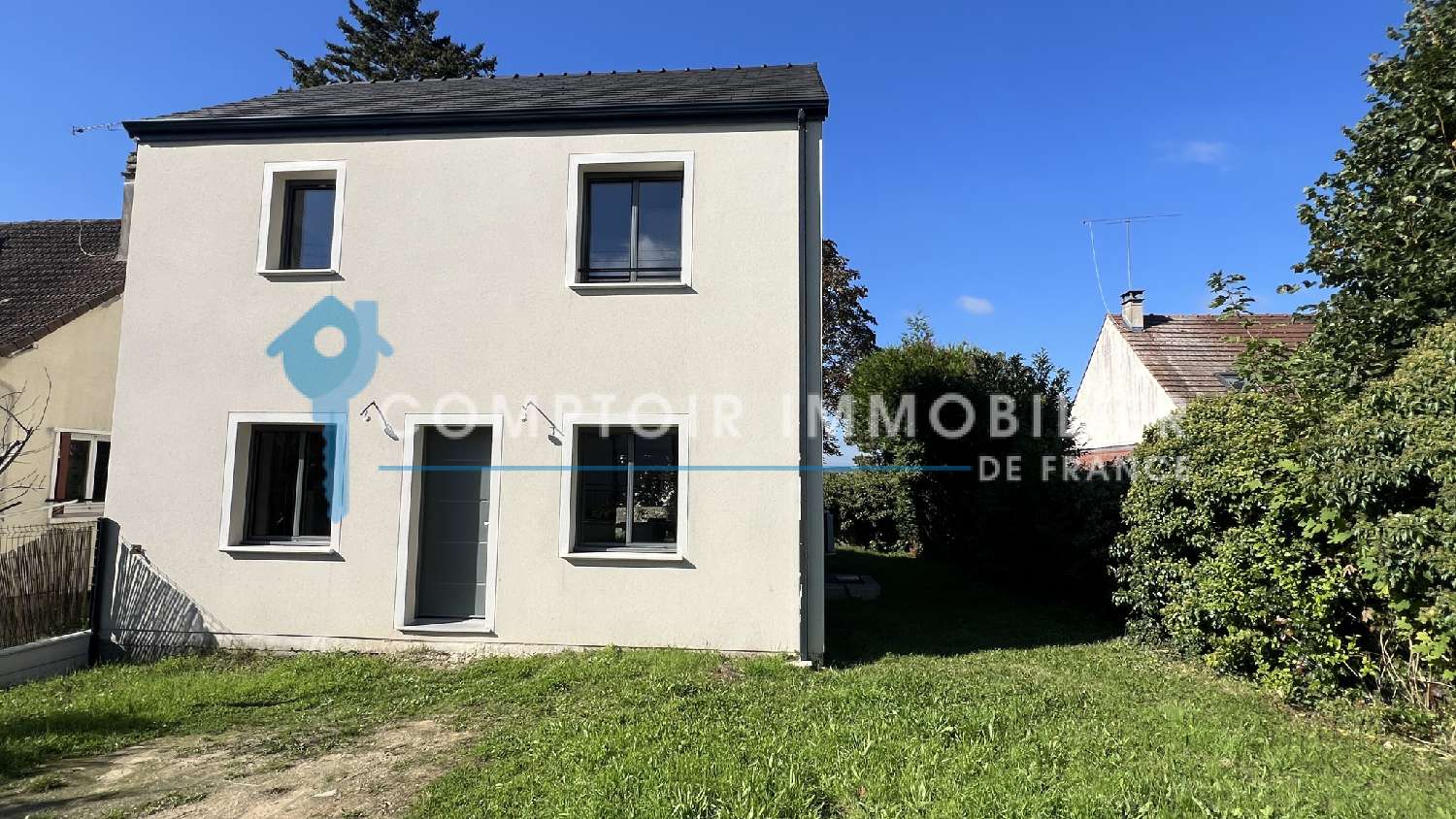  te koop huis La Ferté-Alais Essonne 1