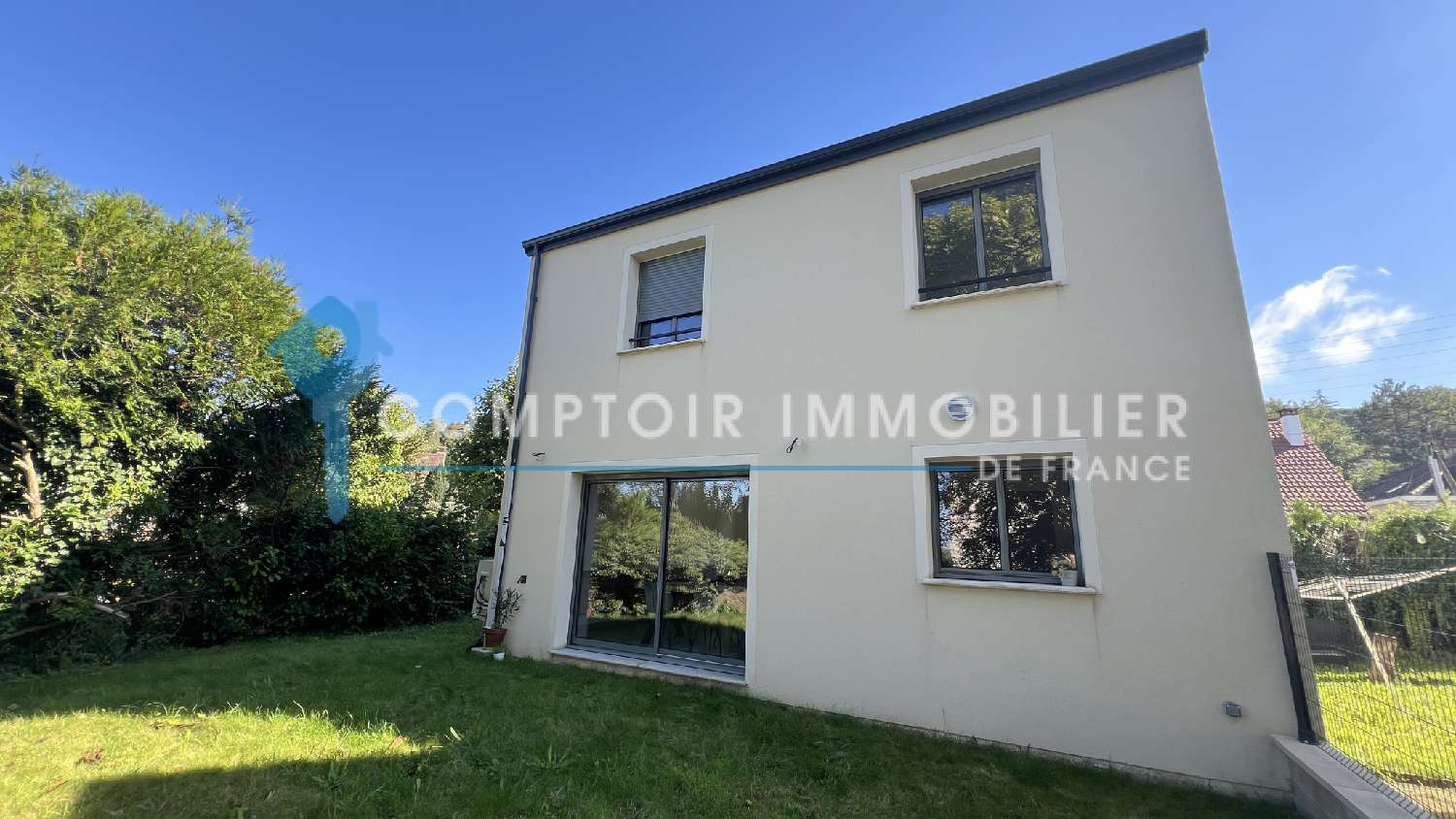  te koop huis La Ferté-Alais Essonne 2