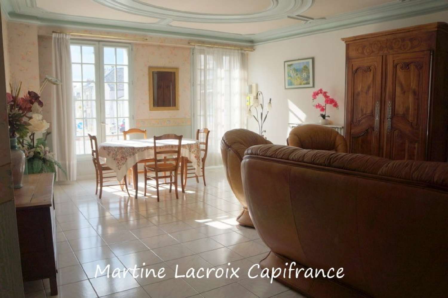 à vendre maison La Ferté-Bernard Sarthe 2