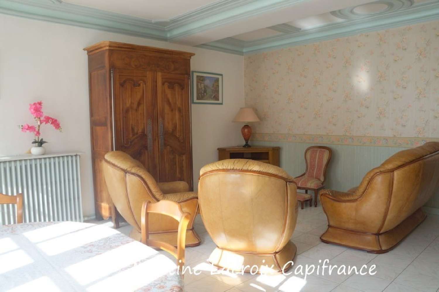  à vendre maison La Ferté-Bernard Sarthe 4