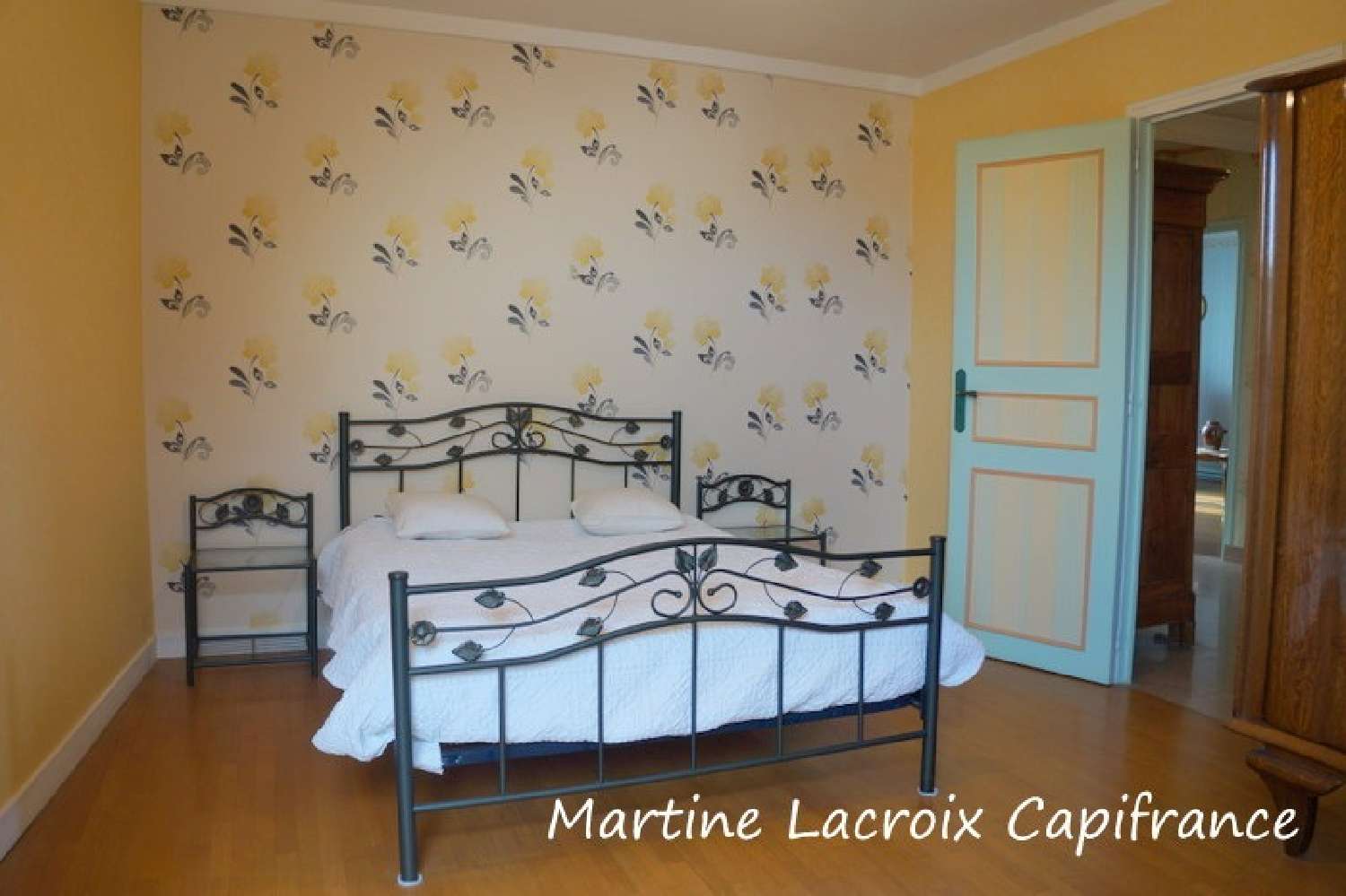 à vendre maison La Ferté-Bernard Sarthe 5