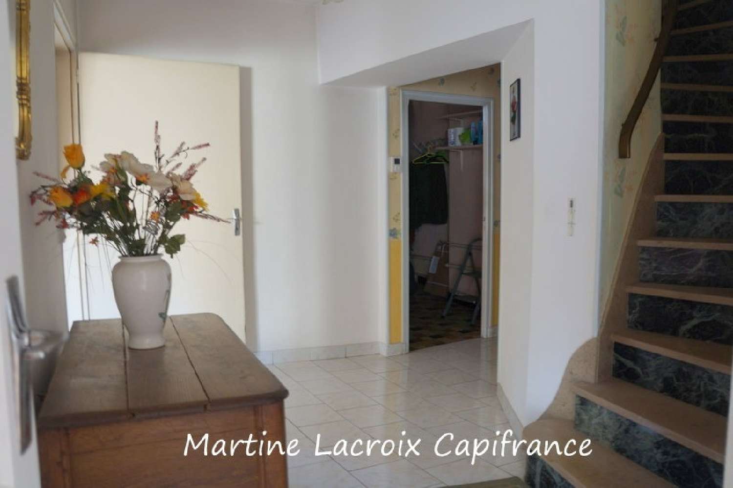  à vendre maison La Ferté-Bernard Sarthe 7