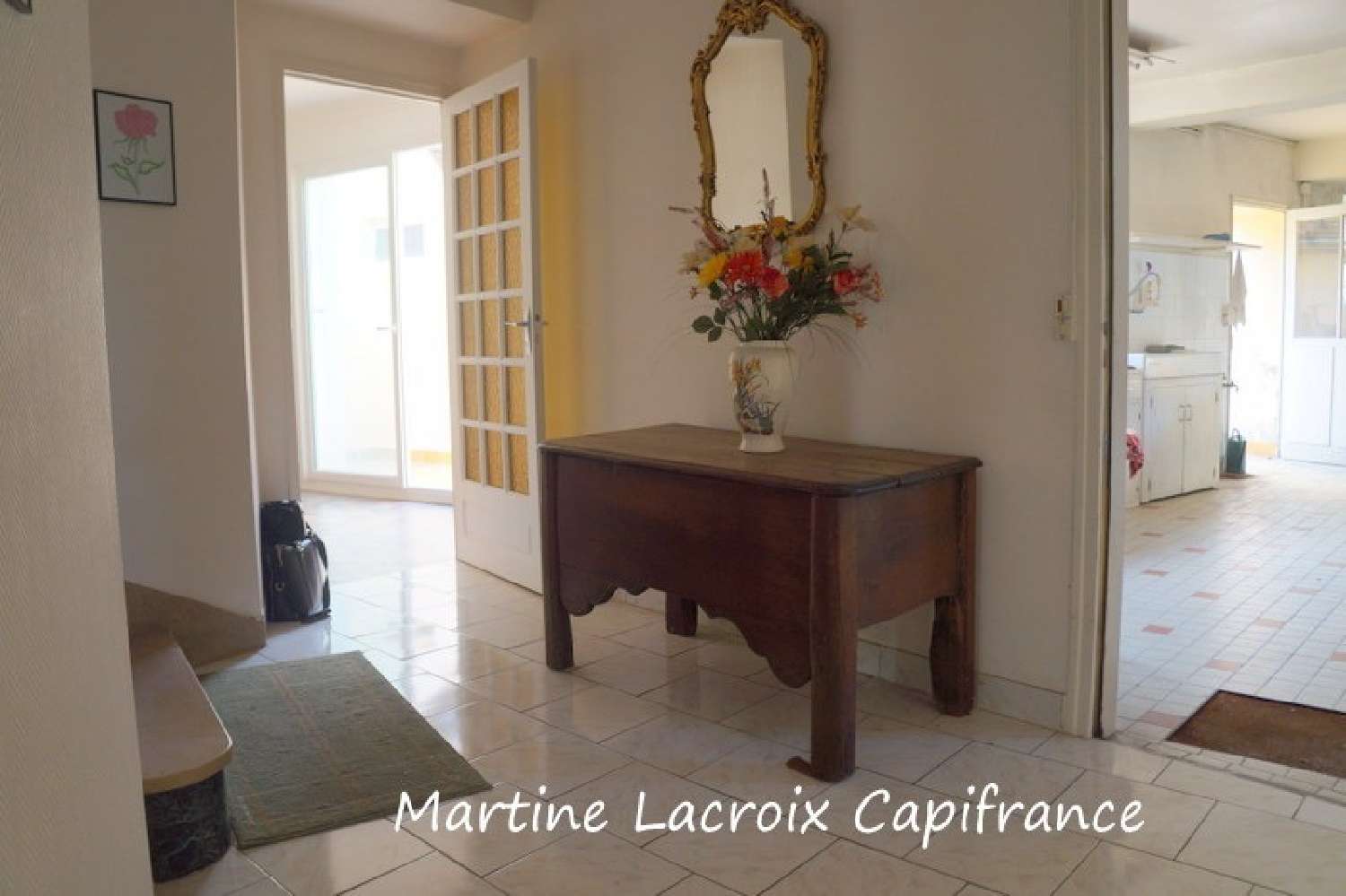  à vendre maison La Ferté-Bernard Sarthe 8