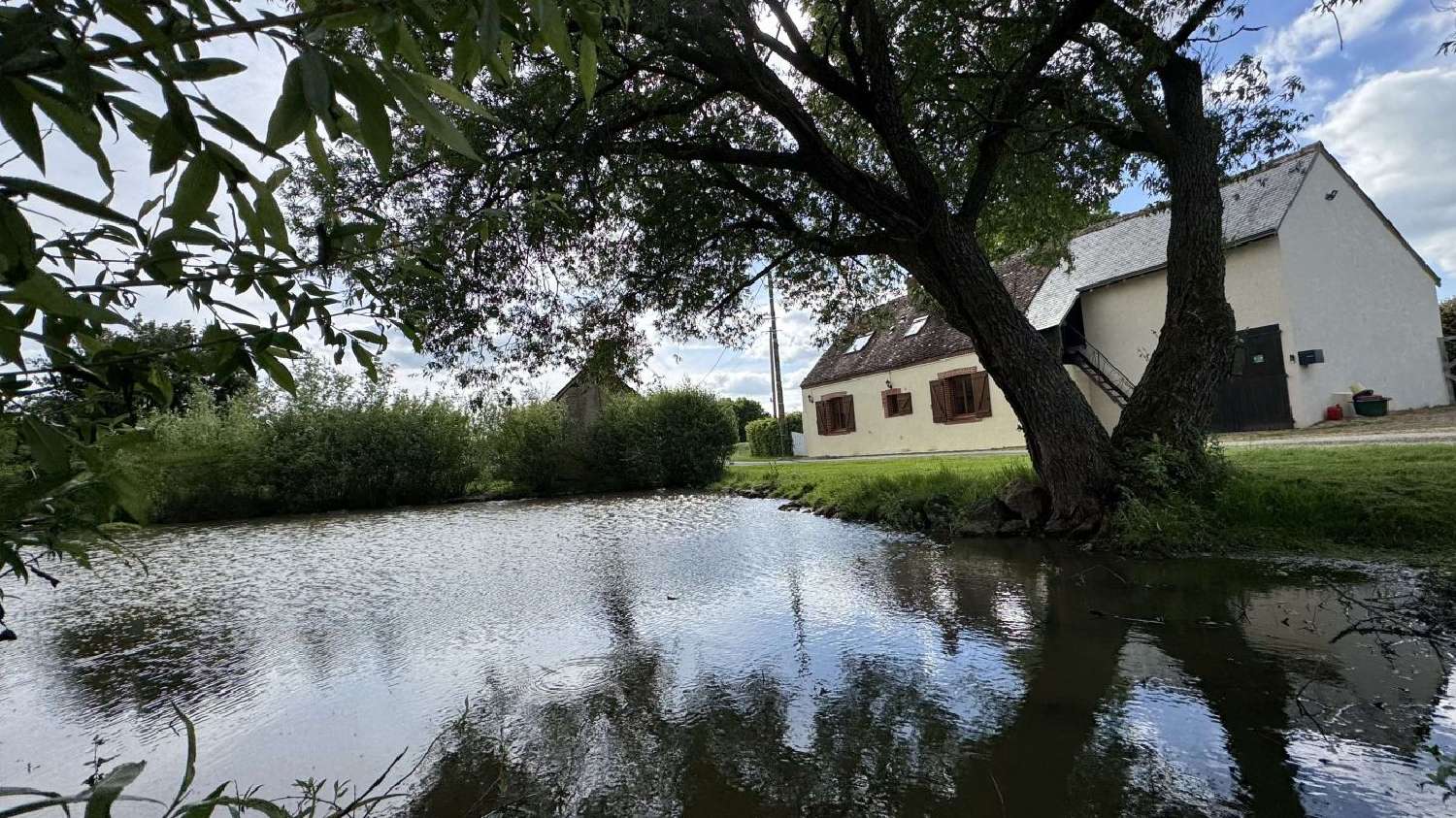  à vendre maison La Ferté-Bernard Sarthe 1
