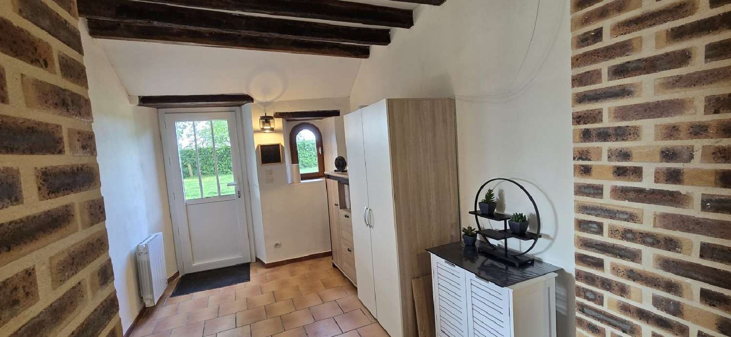  à vendre maison La Ferté-Bernard Sarthe 3