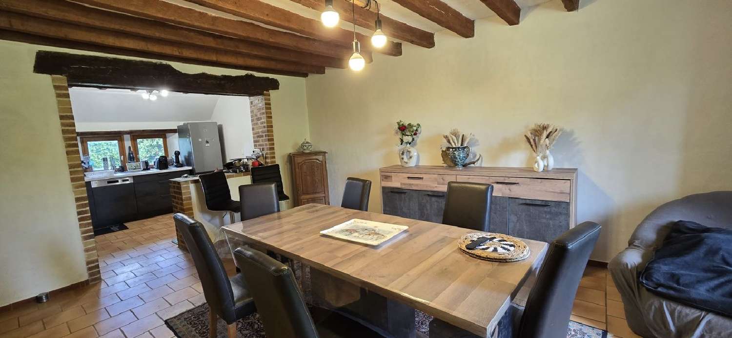  à vendre maison La Ferté-Bernard Sarthe 4