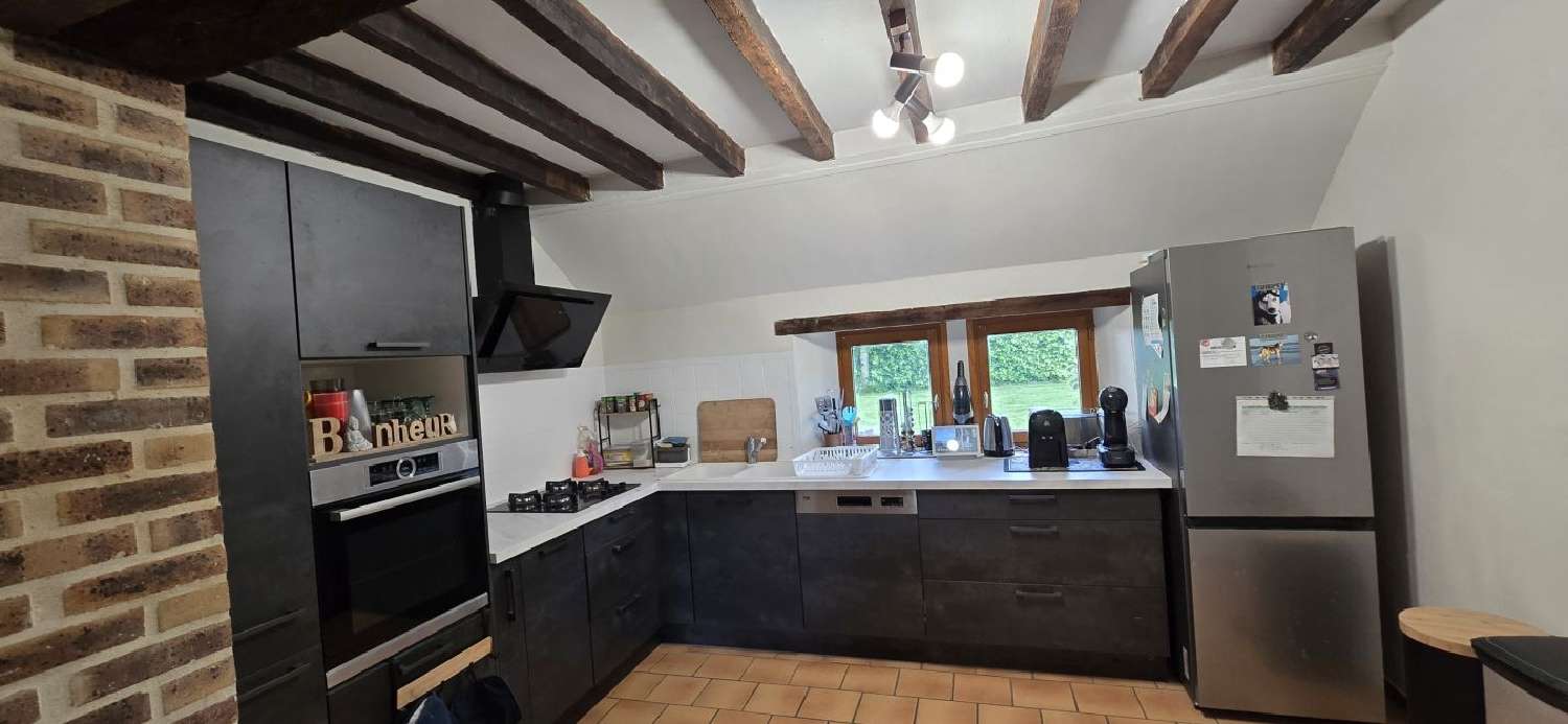  à vendre maison La Ferté-Bernard Sarthe 5