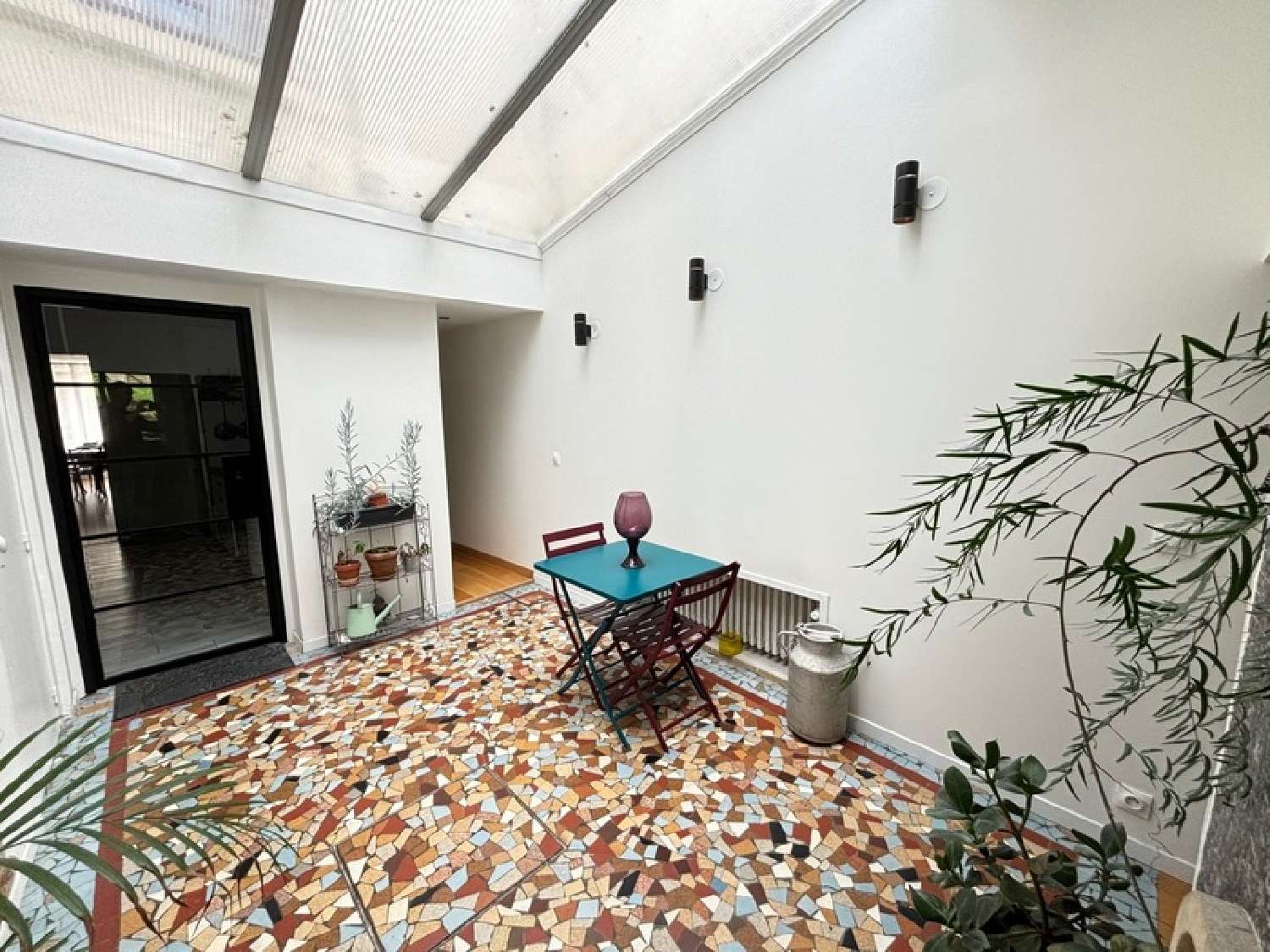  à vendre maison La Ferté-sous-Jouarre Seine-et-Marne 2