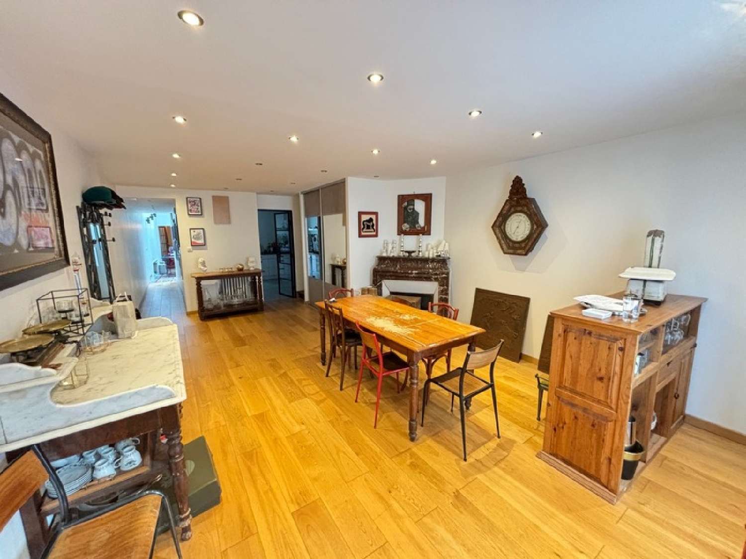  à vendre maison La Ferté-sous-Jouarre Seine-et-Marne 3