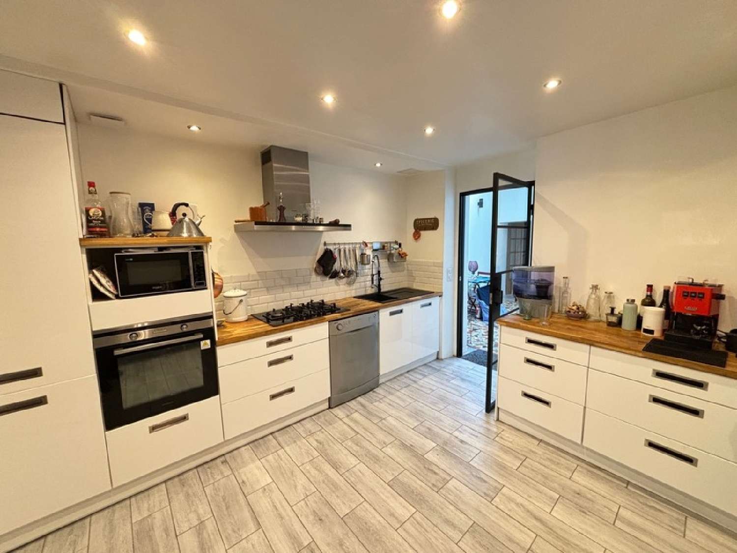  à vendre maison La Ferté-sous-Jouarre Seine-et-Marne 4