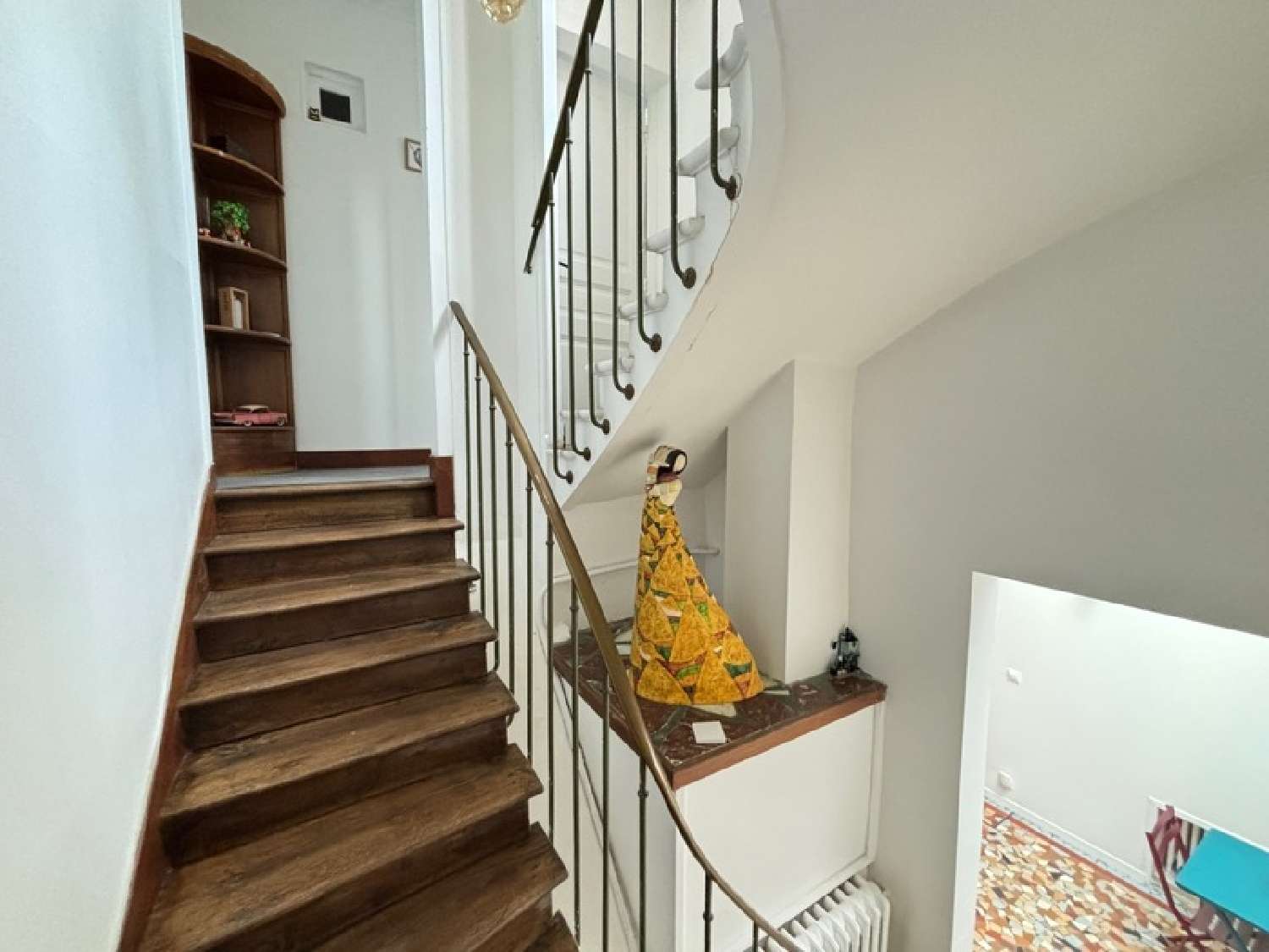  à vendre maison La Ferté-sous-Jouarre Seine-et-Marne 5