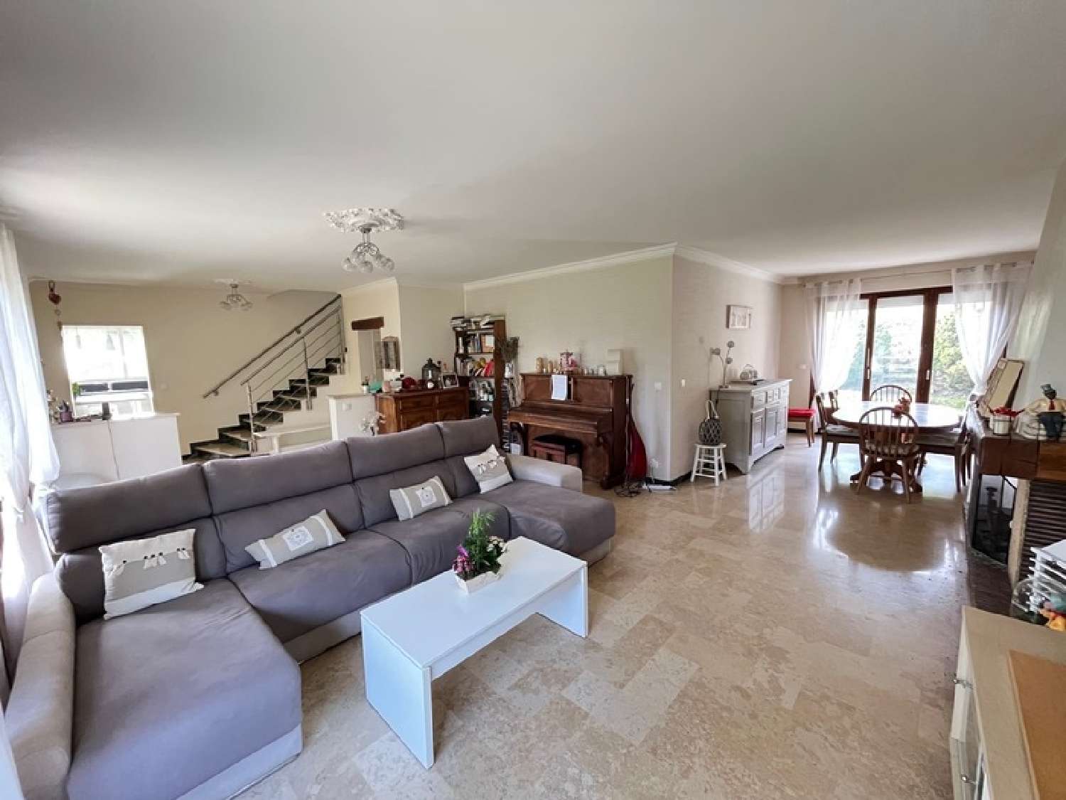  te koop huis La Ferté-sous-Jouarre Seine-et-Marne 1