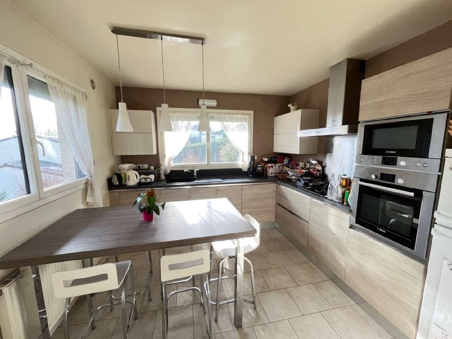  te koop huis La Ferté-sous-Jouarre Seine-et-Marne 2