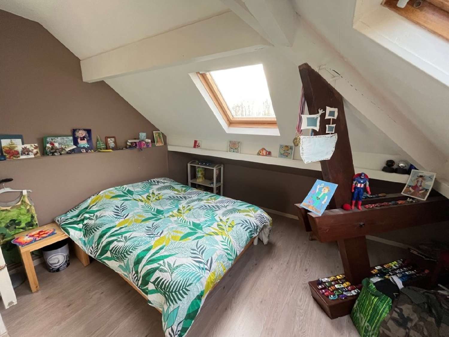  te koop huis La Ferté-sous-Jouarre Seine-et-Marne 6