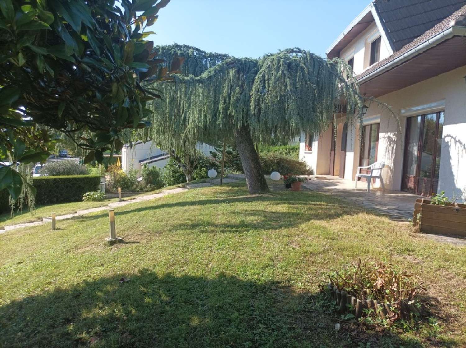  te koop huis La Ferté-sous-Jouarre Seine-et-Marne 7