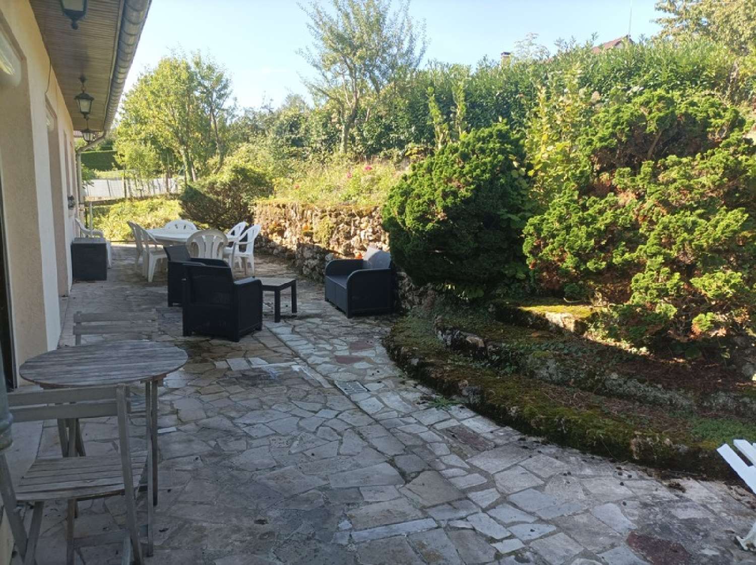  te koop huis La Ferté-sous-Jouarre Seine-et-Marne 8
