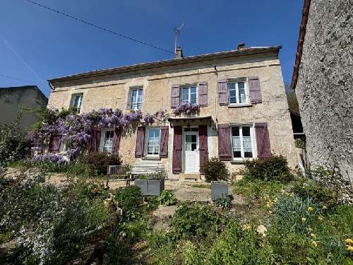 La Ferté-sous-Jouarre Seine-et-Marne huis foto 7062893
