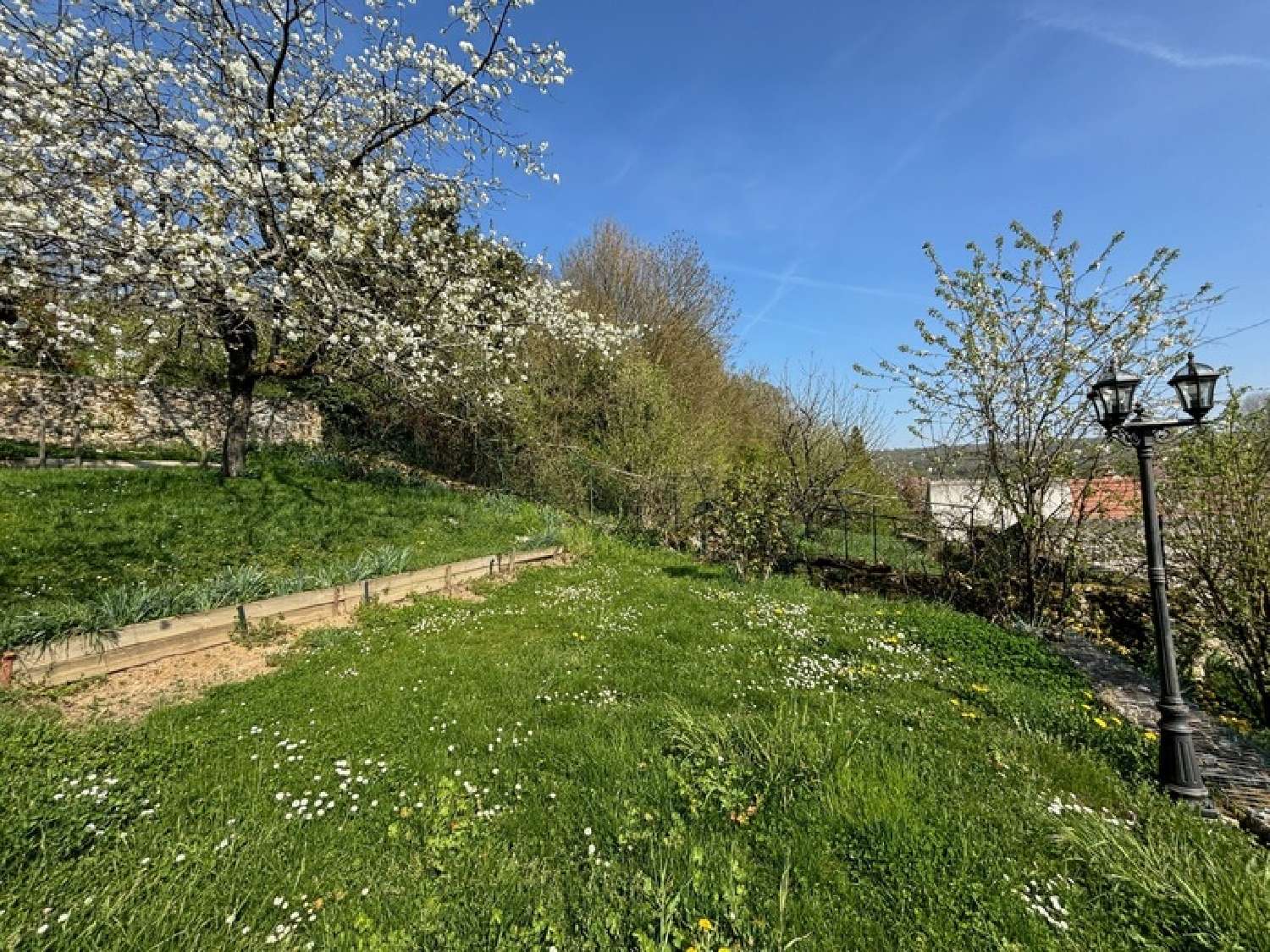  te koop huis La Ferté-sous-Jouarre Seine-et-Marne 2