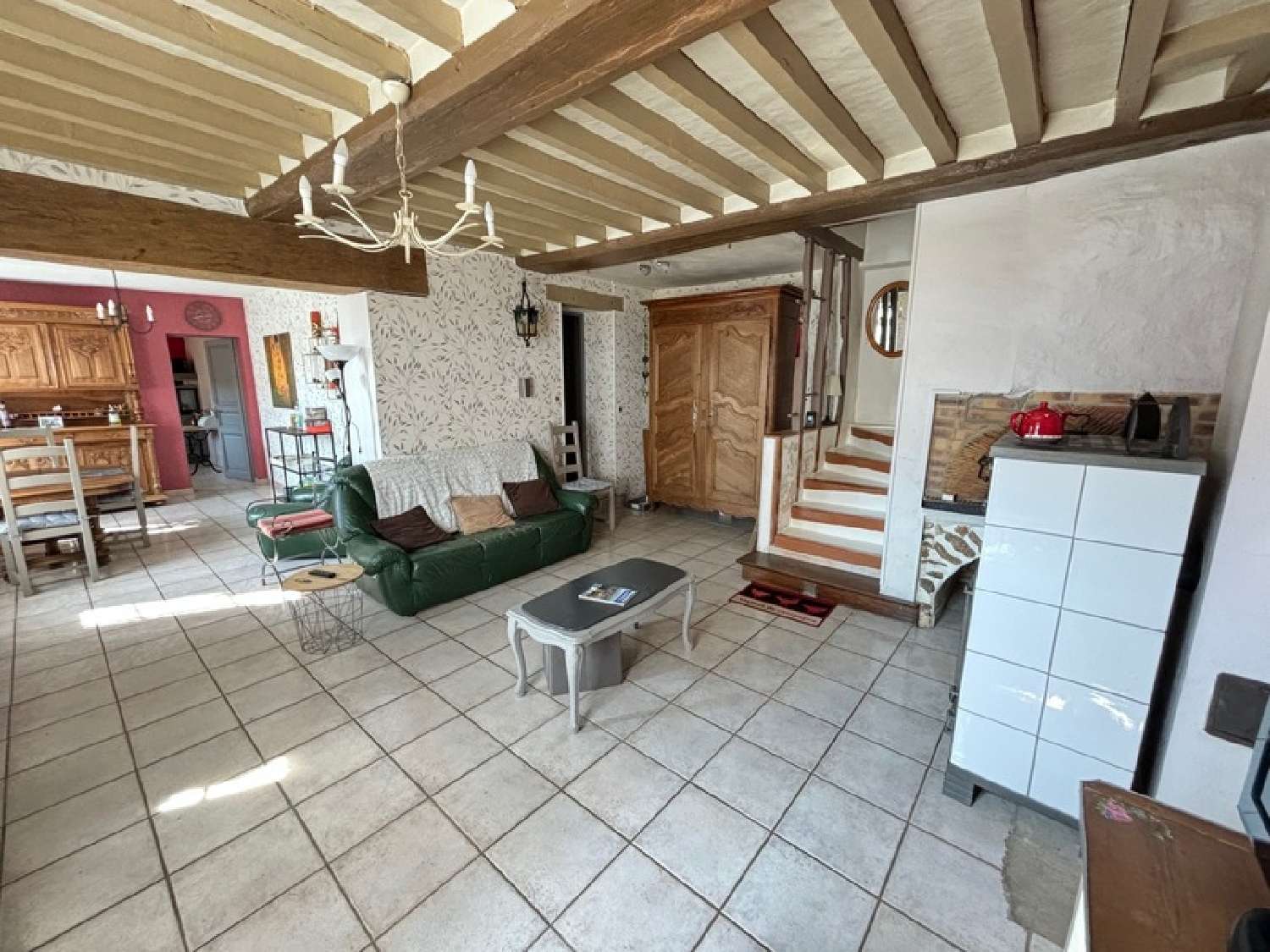  te koop huis La Ferté-sous-Jouarre Seine-et-Marne 3