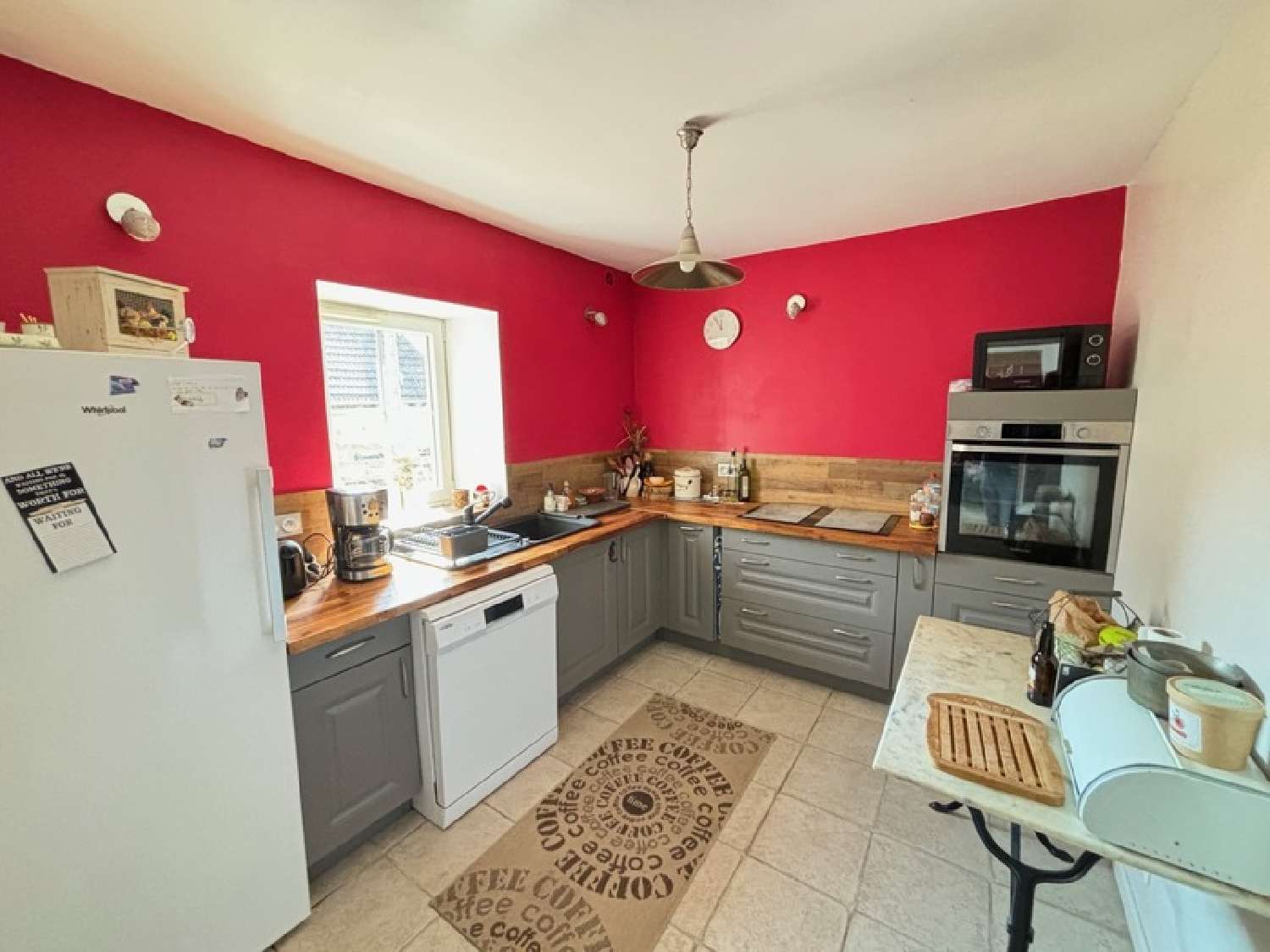  te koop huis La Ferté-sous-Jouarre Seine-et-Marne 4