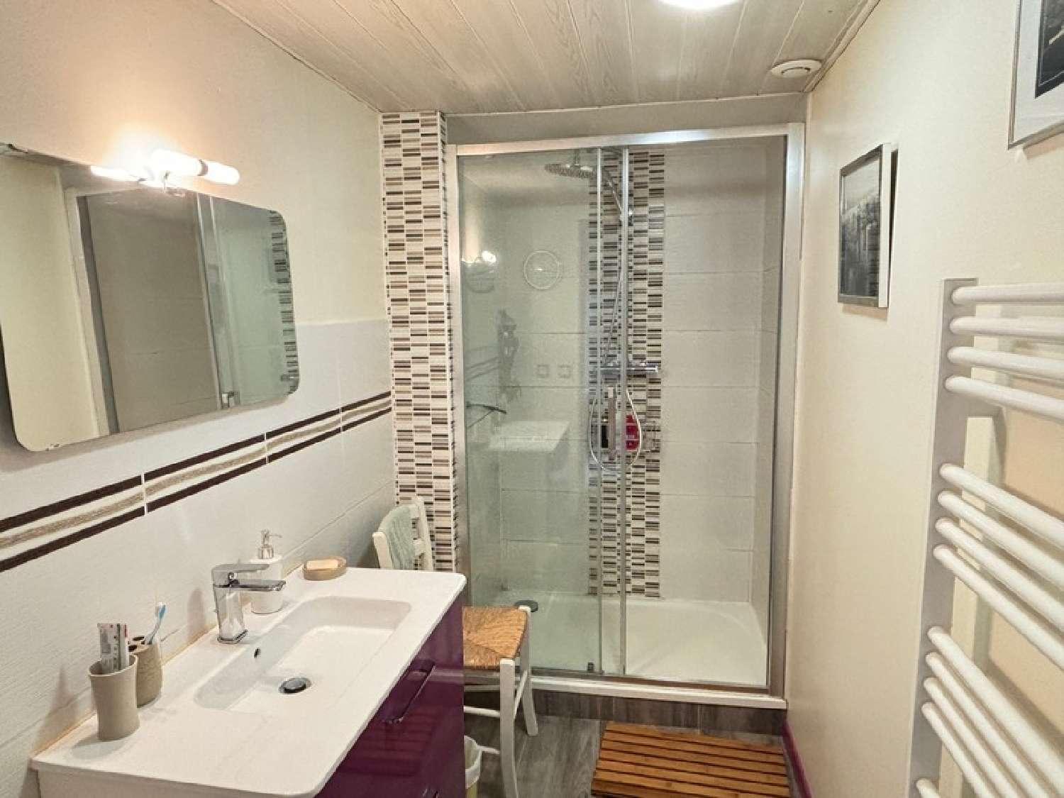 te koop huis La Ferté-sous-Jouarre Seine-et-Marne 5