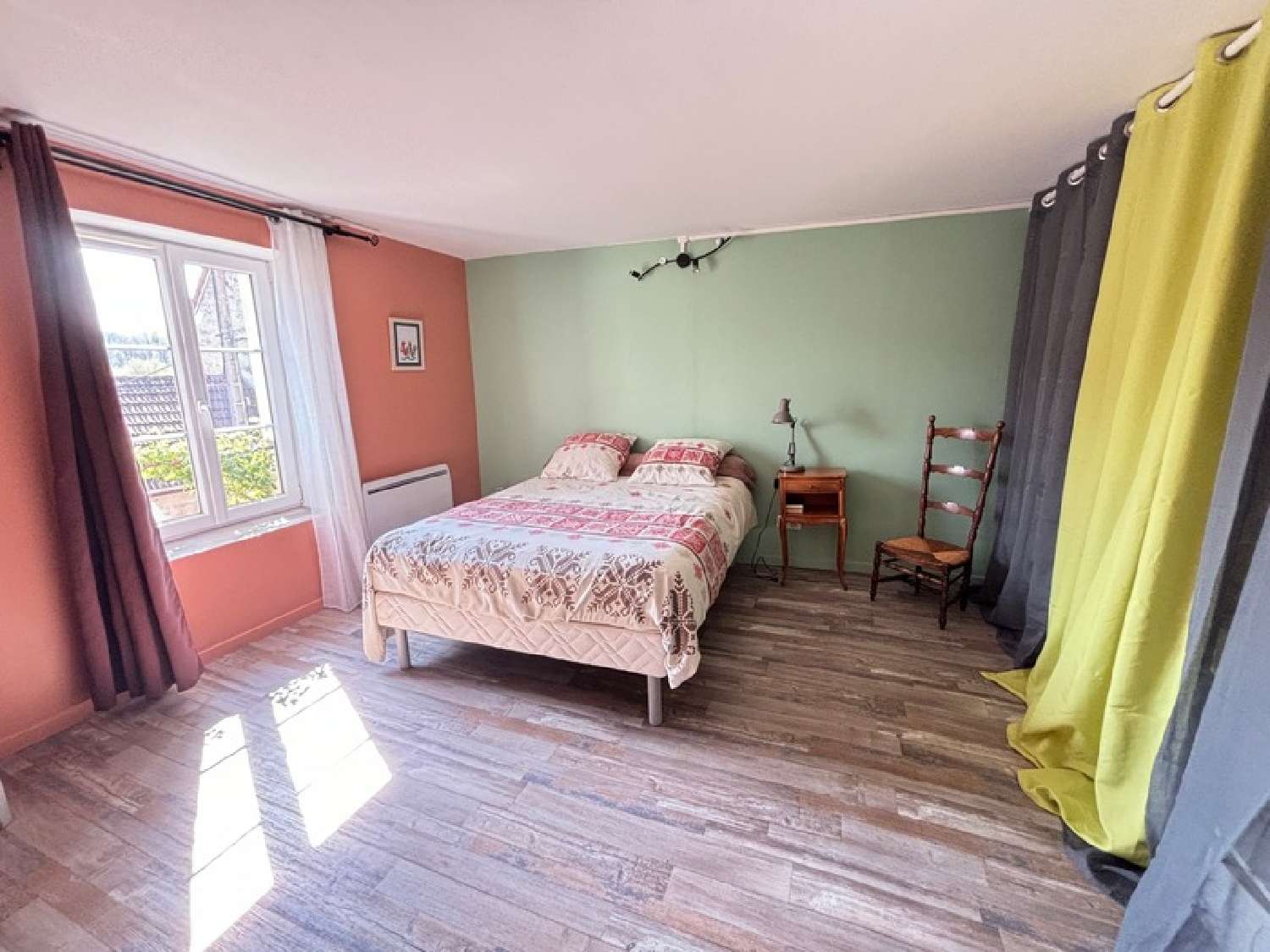  te koop huis La Ferté-sous-Jouarre Seine-et-Marne 6