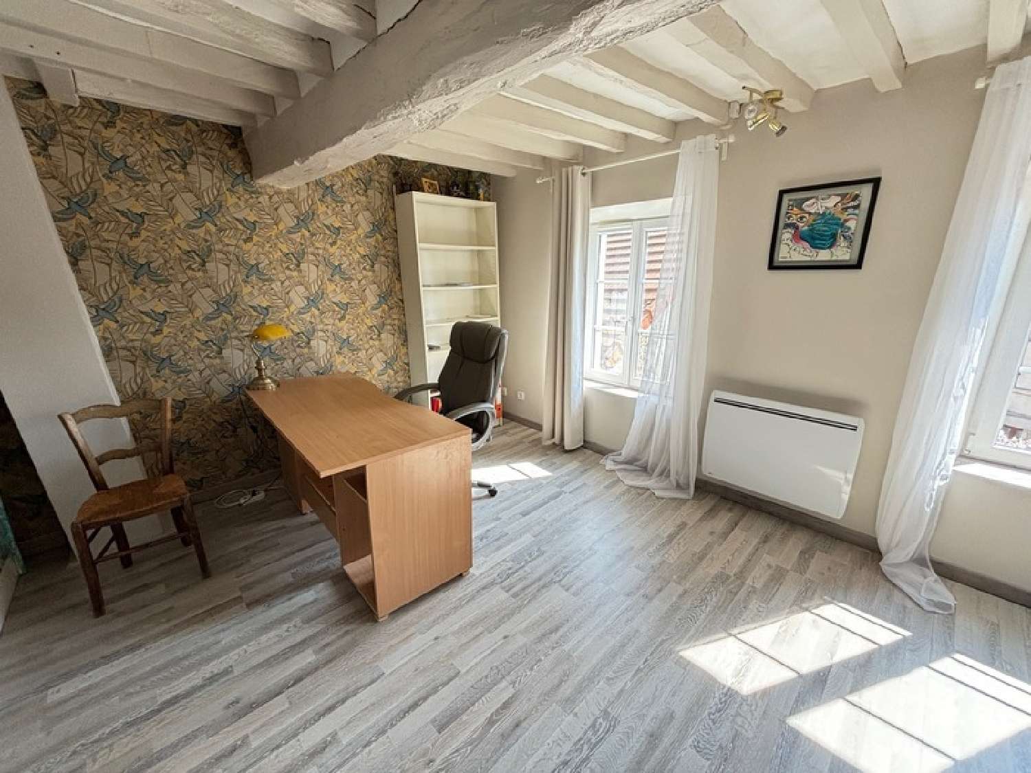  te koop huis La Ferté-sous-Jouarre Seine-et-Marne 7