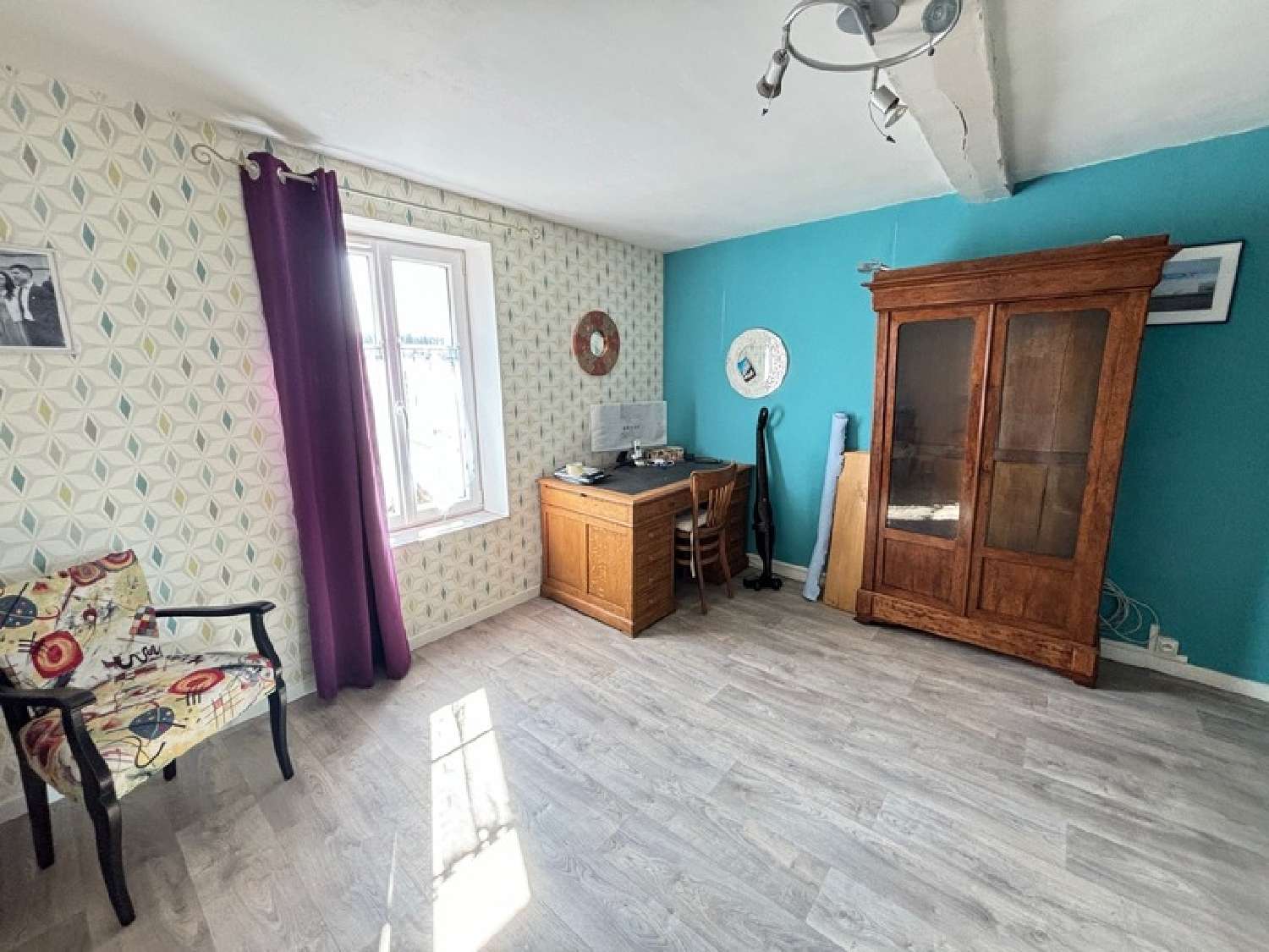  te koop huis La Ferté-sous-Jouarre Seine-et-Marne 8