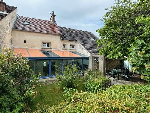 La Ferté-sous-Jouarre Seine-et-Marne casa foto 7065926