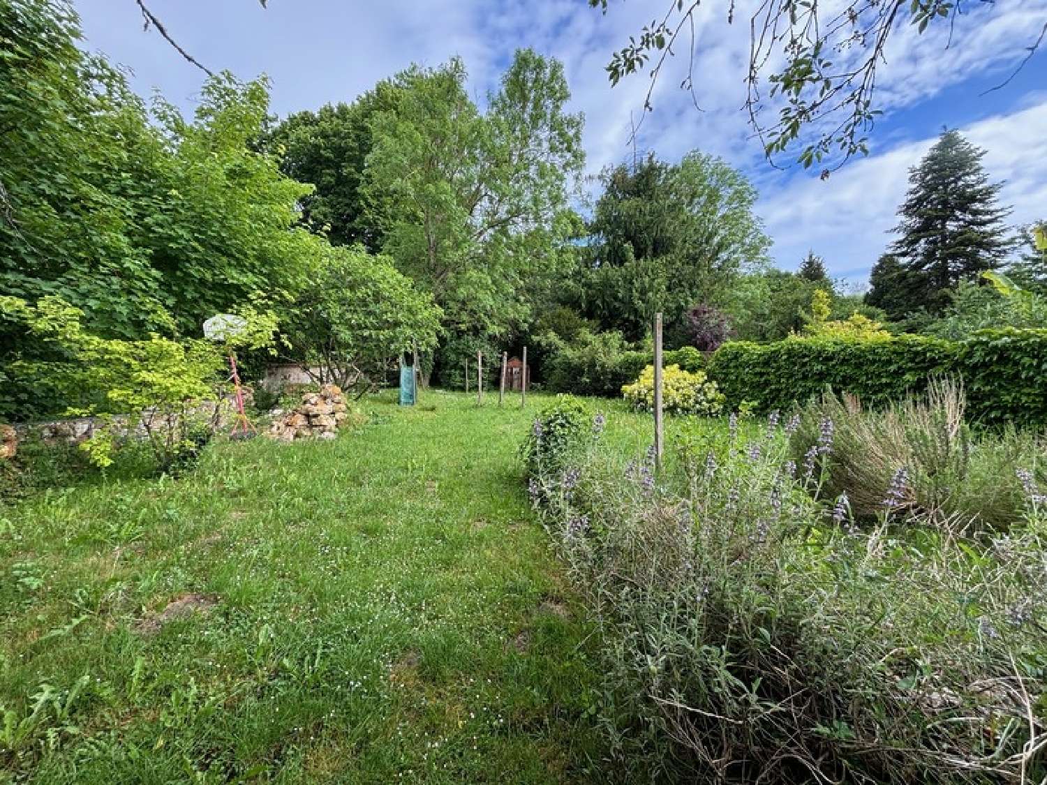 en venta casa La Ferté-sous-Jouarre Seine-et-Marne 2