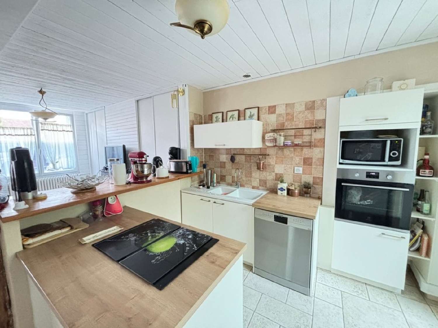 en venta casa La Ferté-sous-Jouarre Seine-et-Marne 3