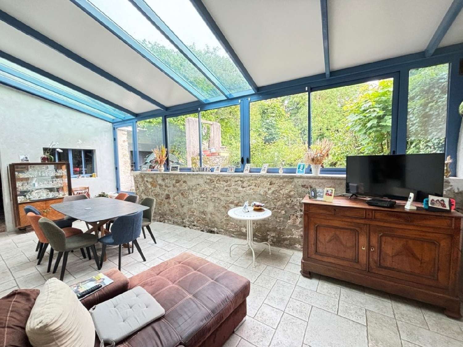  en venta casa La Ferté-sous-Jouarre Seine-et-Marne 4