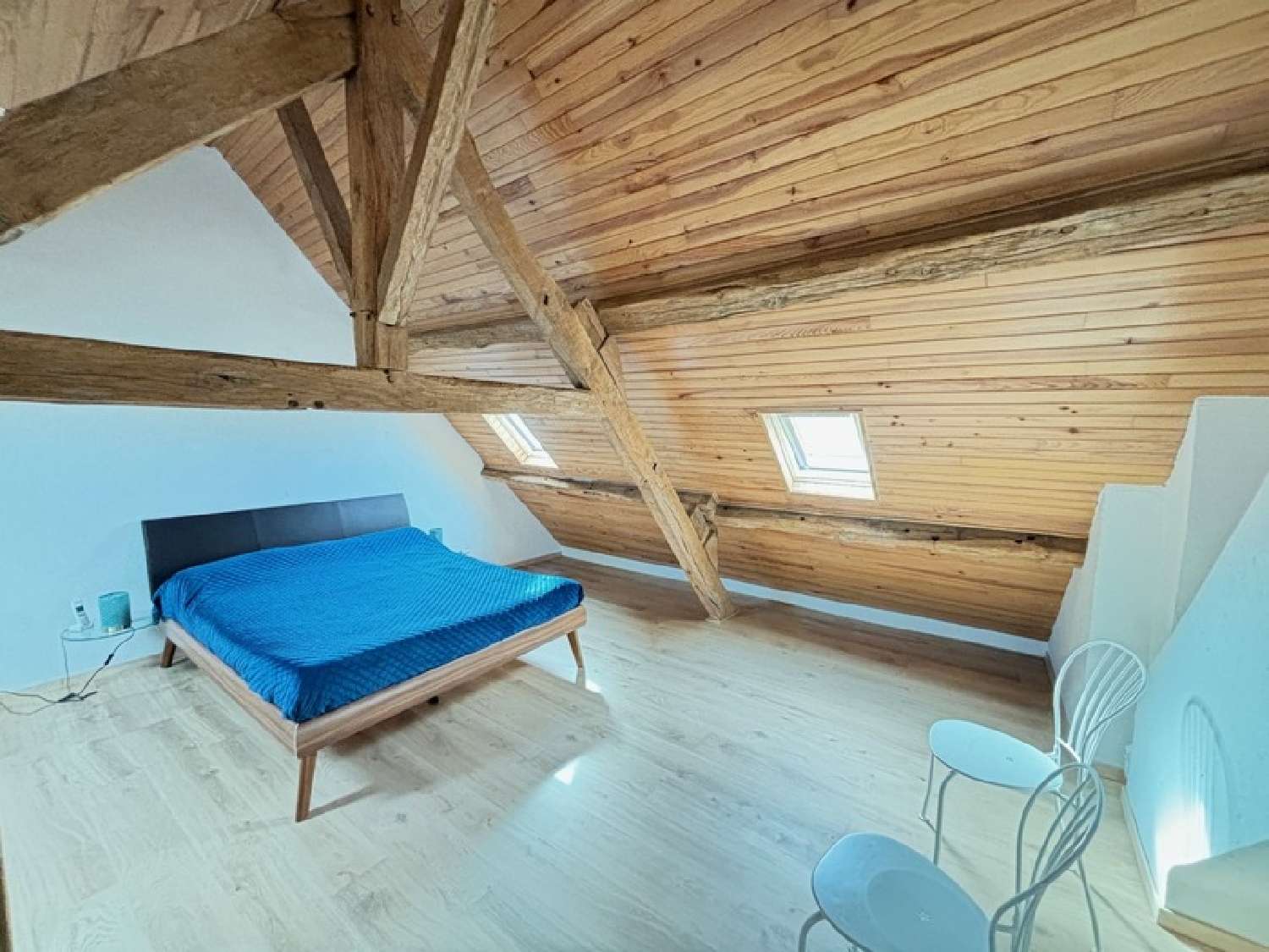  en venta casa La Ferté-sous-Jouarre Seine-et-Marne 6