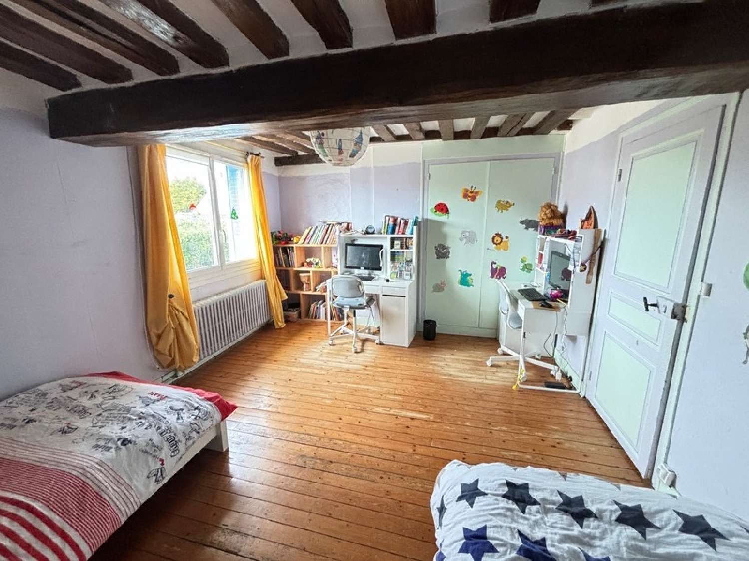  en venta casa La Ferté-sous-Jouarre Seine-et-Marne 7