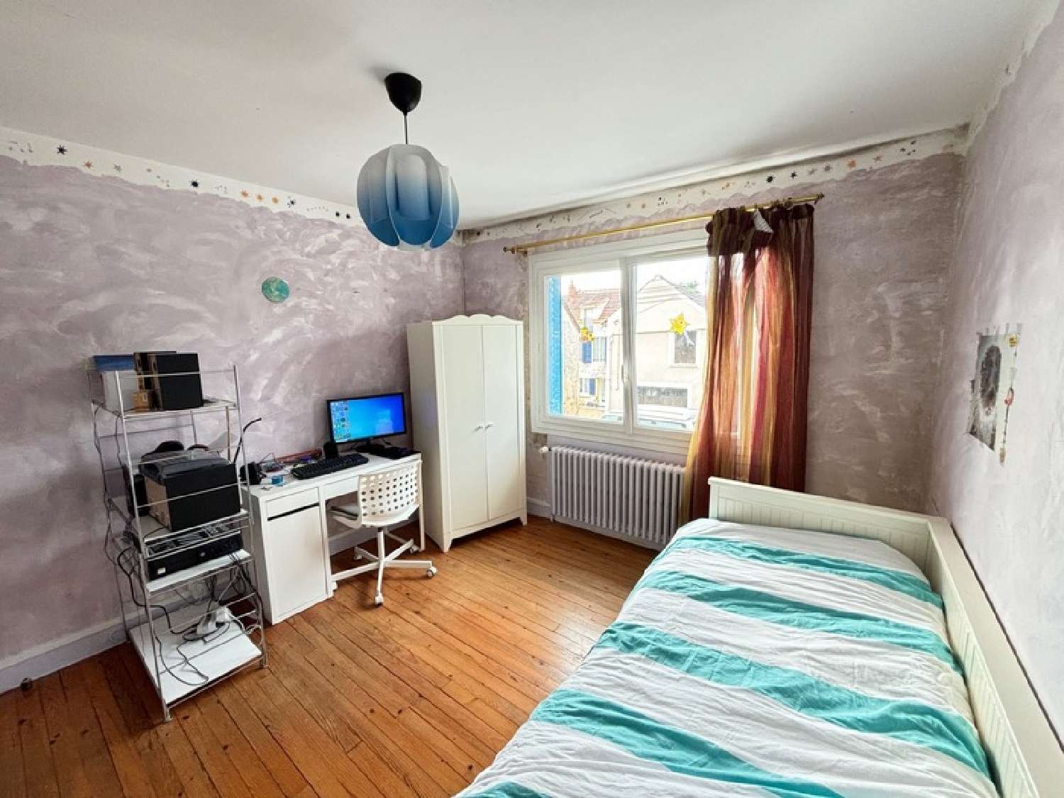  en venta casa La Ferté-sous-Jouarre Seine-et-Marne 8