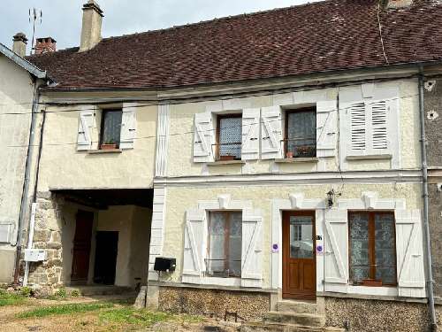 La Ferté-sous-Jouarre Seine-et-Marne casa foto 7065933