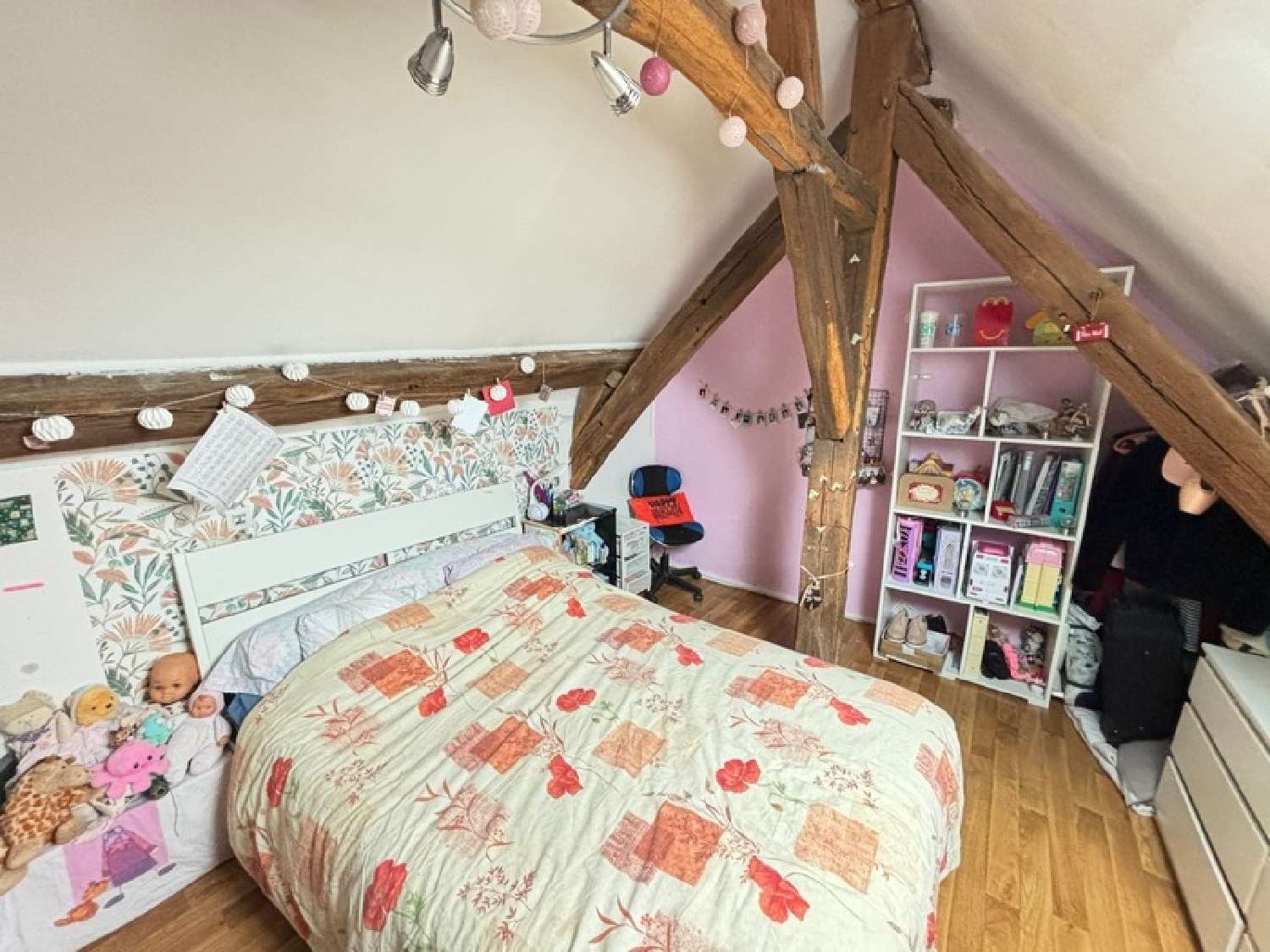 te koop huis La Ferté-sous-Jouarre Seine-et-Marne 6
