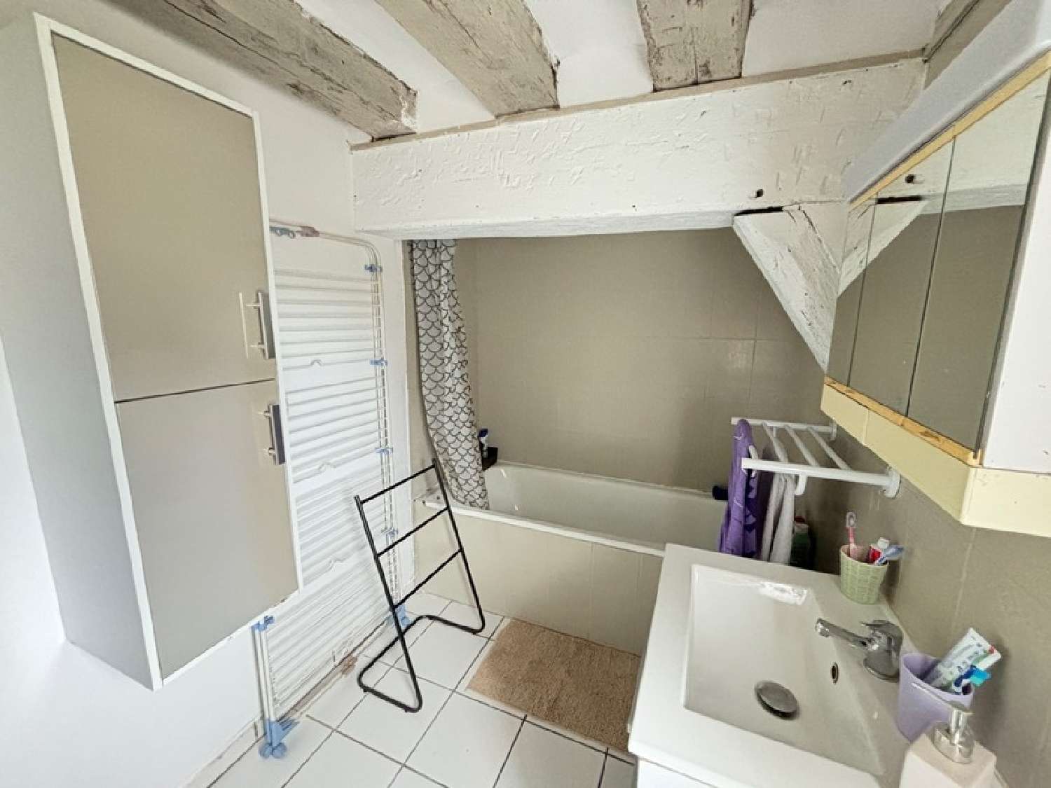  te koop huis La Ferté-sous-Jouarre Seine-et-Marne 7
