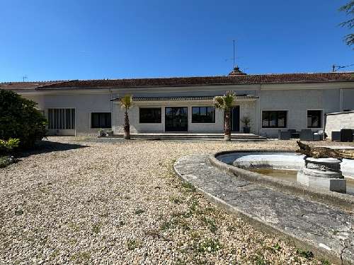 La Ferté-sous-Jouarre Seine-et-Marne huis foto 7066044