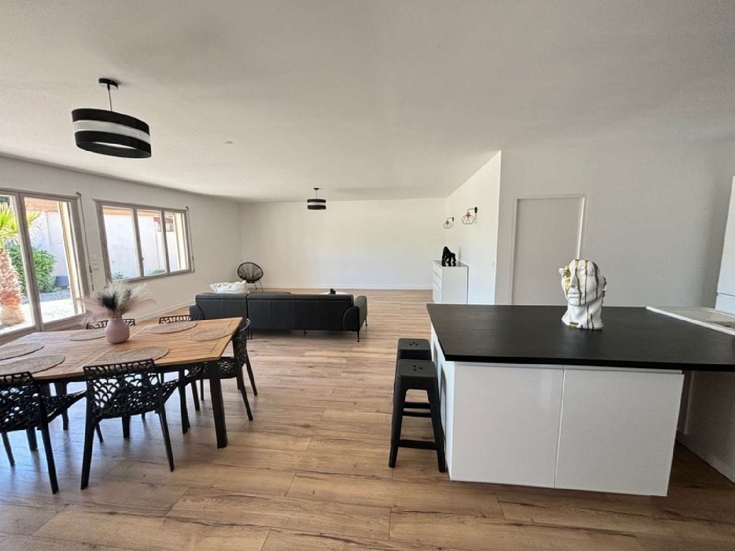  te koop huis La Ferté-sous-Jouarre Seine-et-Marne 3