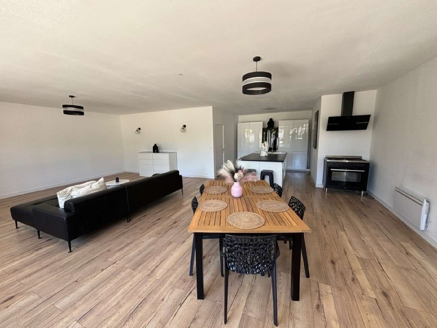  te koop huis La Ferté-sous-Jouarre Seine-et-Marne 4