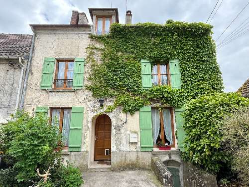 La Ferté-sous-Jouarre Seine-et-Marne huis foto 7069253