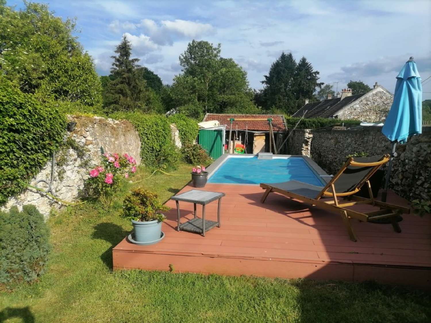  te koop huis La Ferté-sous-Jouarre Seine-et-Marne 2