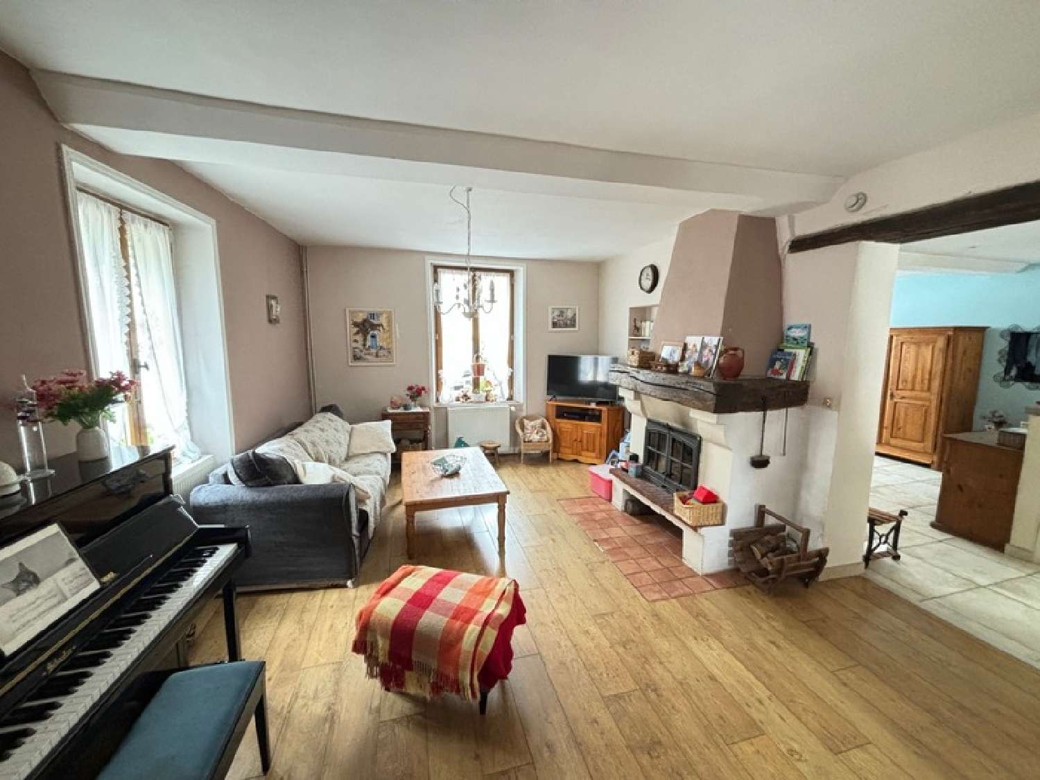  te koop huis La Ferté-sous-Jouarre Seine-et-Marne 3