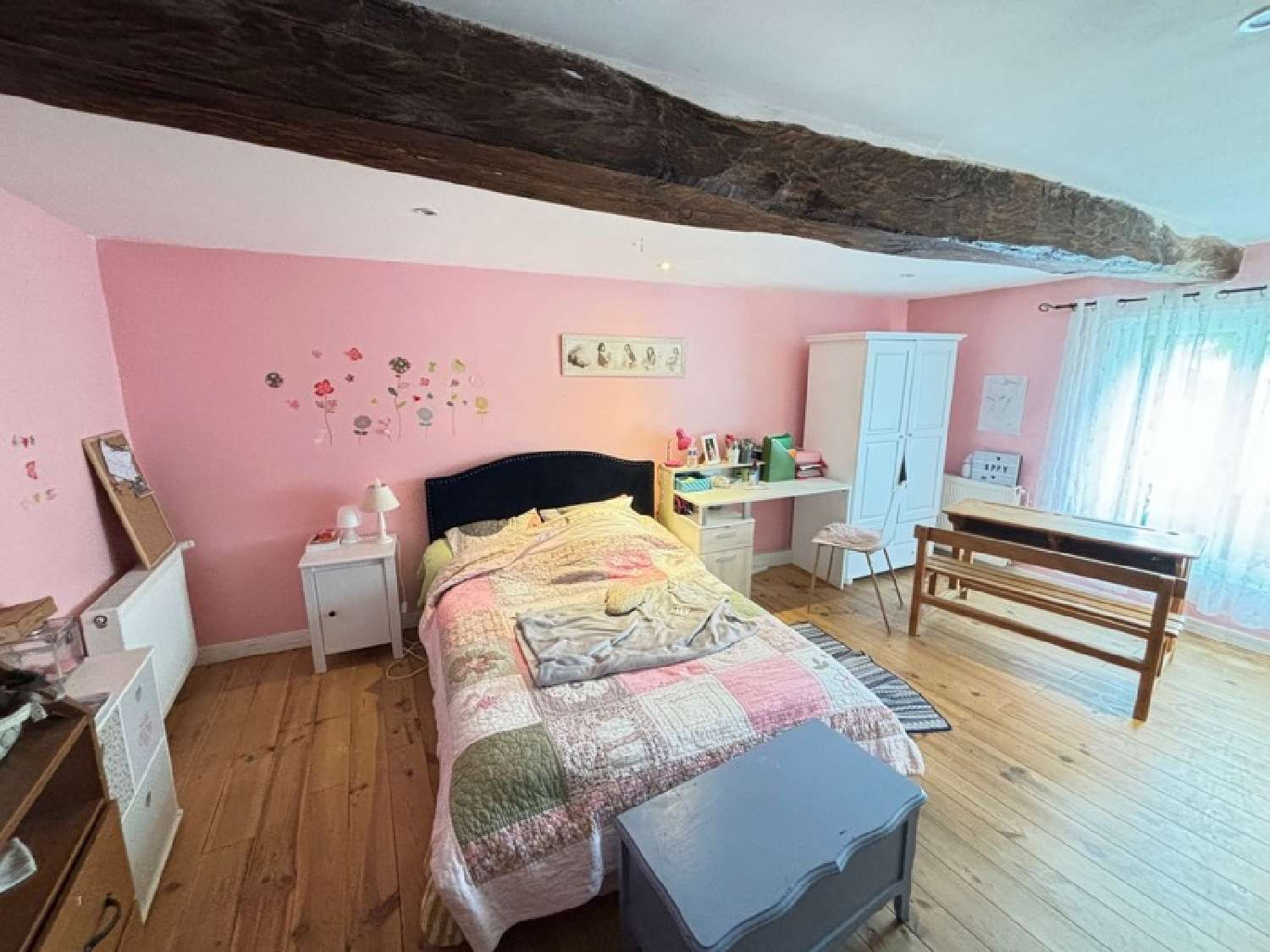  te koop huis La Ferté-sous-Jouarre Seine-et-Marne 7