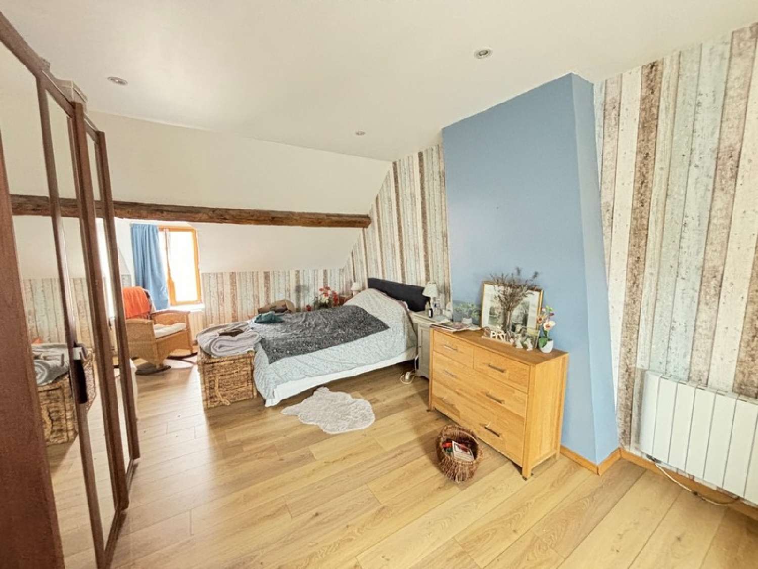  te koop huis La Ferté-sous-Jouarre Seine-et-Marne 8