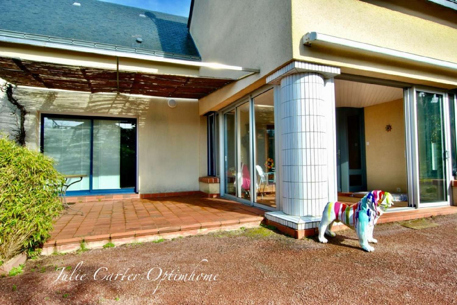  à vendre maison La Flèche Sarthe 3