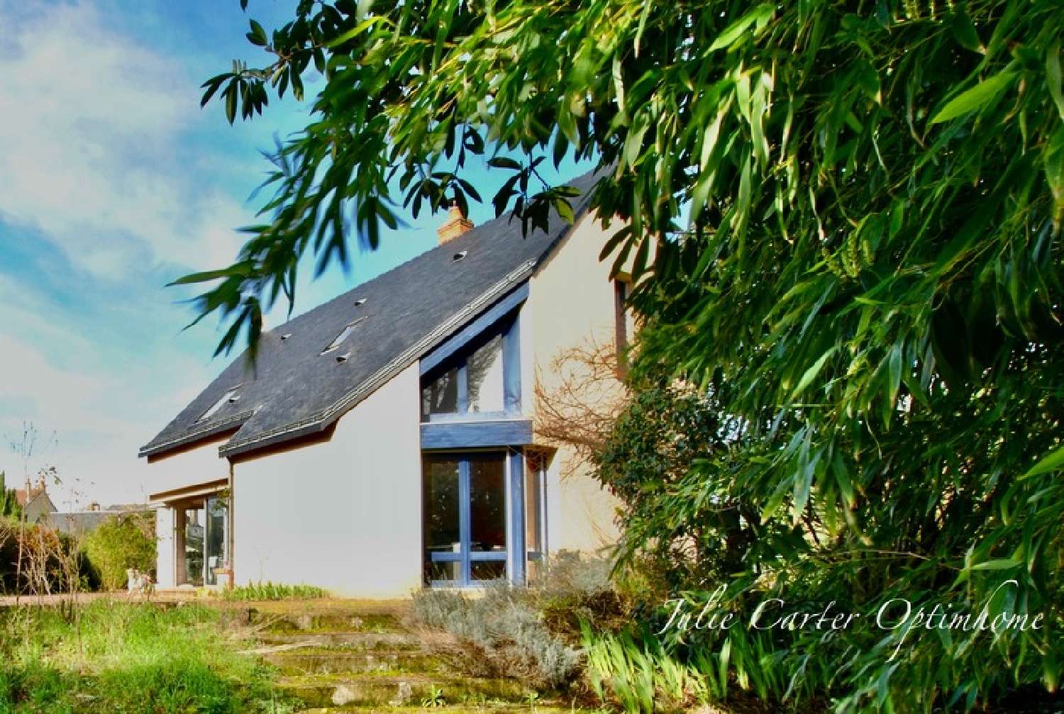  à vendre maison La Flèche Sarthe 4